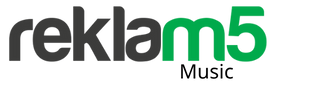 R5 Müzik Logo